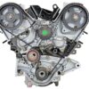 VEGE Long Block Crate Engines 227N