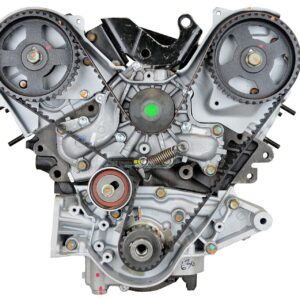 VEGE Long Block Crate Engines 227N