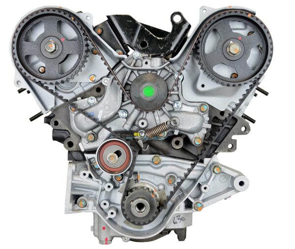 Vege Long Block Crate Engines 227N