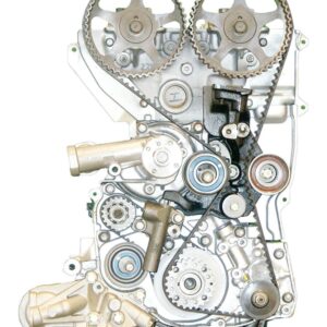 VEGE Long Block Crate Engines 228E
