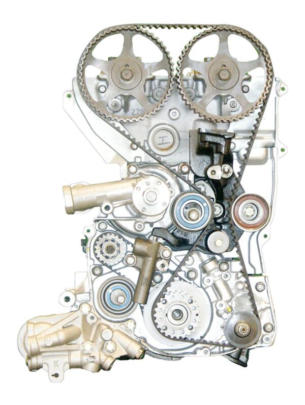 Vege Long Block Crate Engines 228E