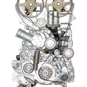 VEGE Long Block Crate Engines 228P