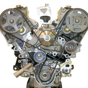 VEGE Long Block Crate Engines 251B