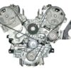 VEGE Long Block Crate Engines 251C