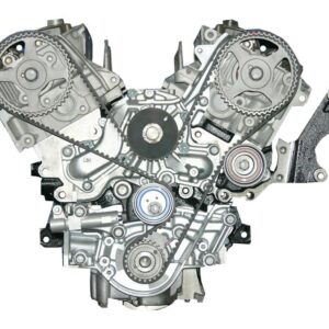 VEGE Long Block Crate Engines 251C