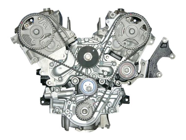 Vege Long Block Crate Engines 251C