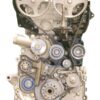 VEGE Long Block Crate Engines 256