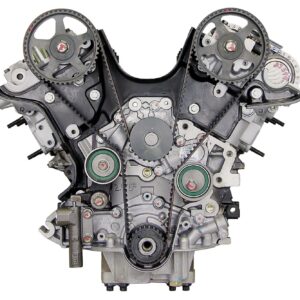 VEGE Long Block Crate Engines 258