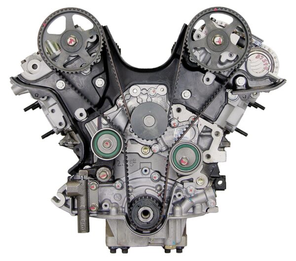 Vege Long Block Crate Engines 258