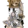 VEGE Long Block Crate Engines 260