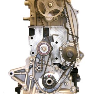 VEGE Long Block Crate Engines 260
