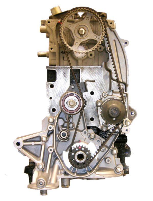 Vege Long Block Crate Engines 260