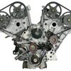 VEGE Long Block Crate Engines 261A