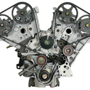 VEGE Long Block Crate Engines 261A