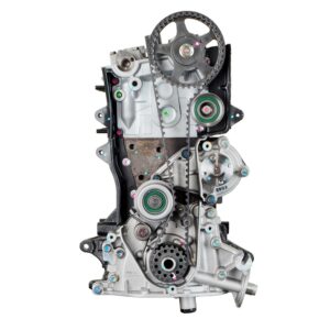 VEGE Long Block Crate Engines 262A