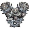 VEGE Long Block Crate Engines 263