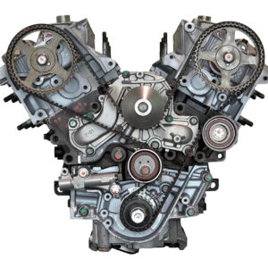 VEGE Long Block Crate Engines 263
