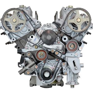 VEGE Long Block Crate Engines 263B
