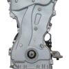 VEGE Long Block Crate Engines 270A