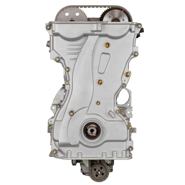 Vege Long Block Crate Engines 271E
