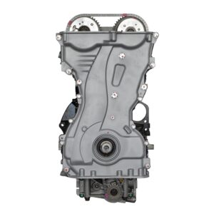 VEGE Long Block Crate Engines 272A