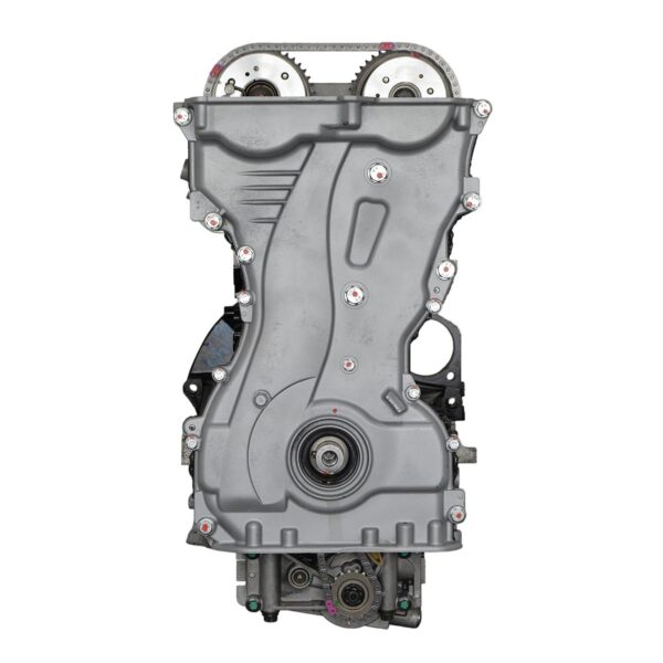 Vege Long Block Crate Engines 272A