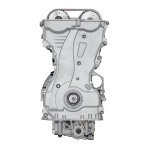 VEGE Long Block Crate Engines 272D