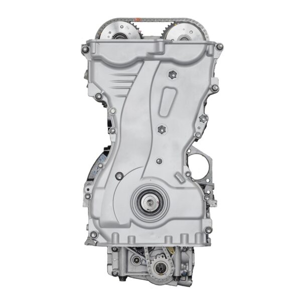 Vege Long Block Crate Engines 272D