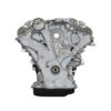 VEGE Long Block Crate Engines 278