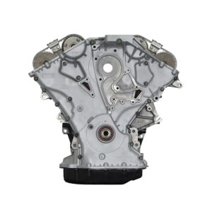 VEGE Long Block Crate Engines 278