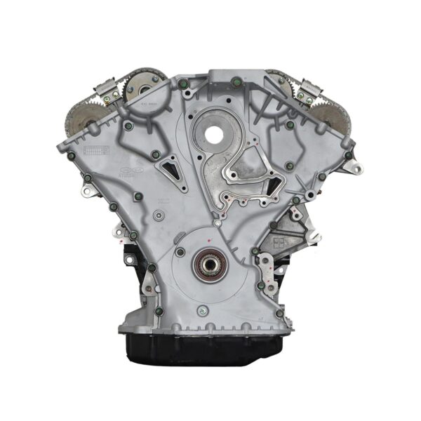 Vege Long Block Crate Engines 278