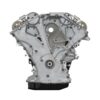 VEGE Long Block Crate Engines 278B
