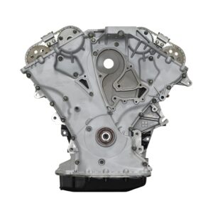 VEGE Long Block Crate Engines 278B