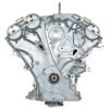 VEGE Long Block Crate Engines 278D