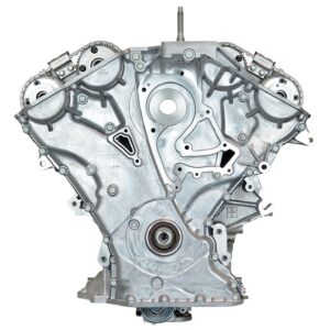 VEGE Long Block Crate Engines 278D