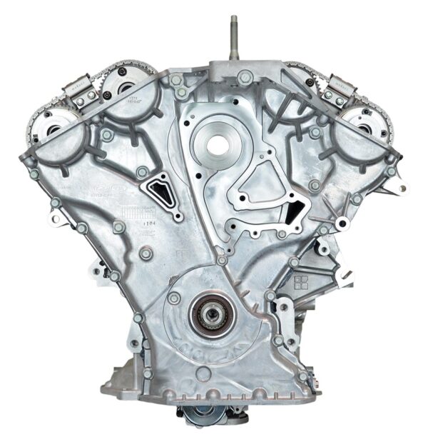 Vege Long Block Crate Engines 278D