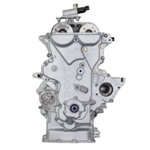 VEGE Long Block Crate Engines 283