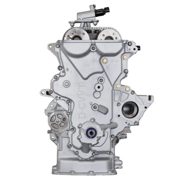 Vege Long Block Crate Engines 283