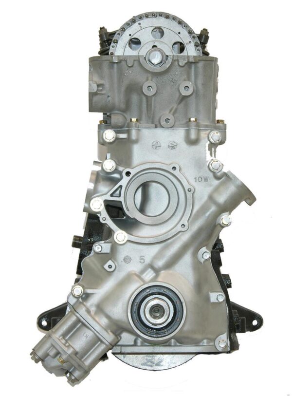 Vege Long Block Crate Engines 324A