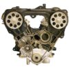 VEGE Long Block Crate Engines 326A