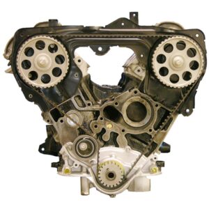 VEGE Long Block Crate Engines 326A
