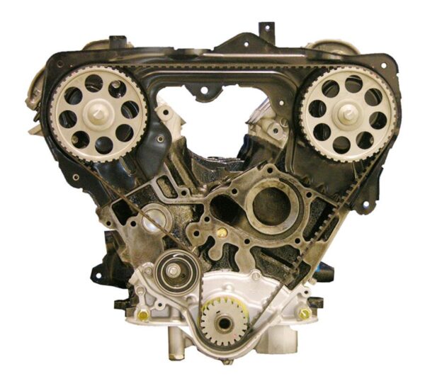 Vege Long Block Crate Engines 326A