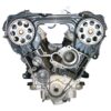 VEGE Long Block Crate Engines 326B