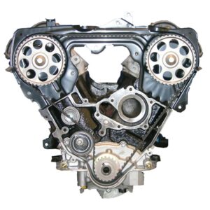 VEGE Long Block Crate Engines 326B