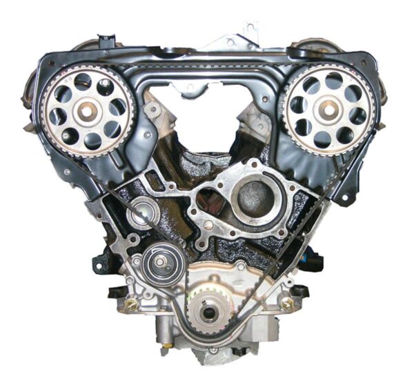 Vege Long Block Crate Engines 326B