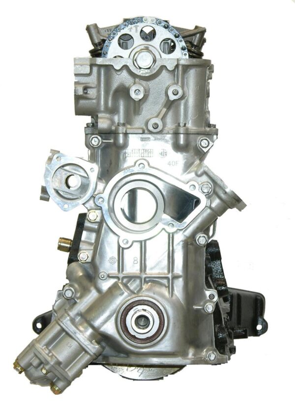 Vege Long Block Crate Engines 331C
