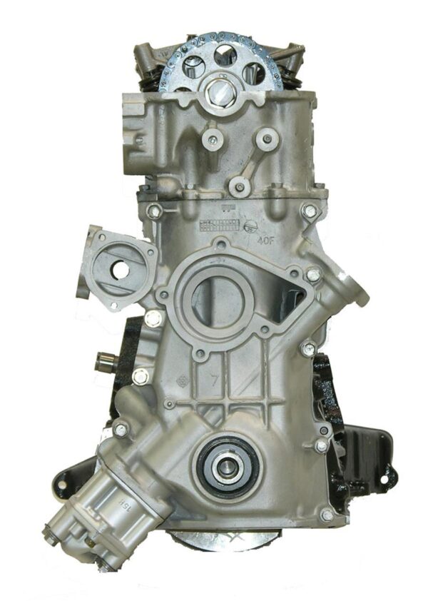Vege Long Block Crate Engines 331F