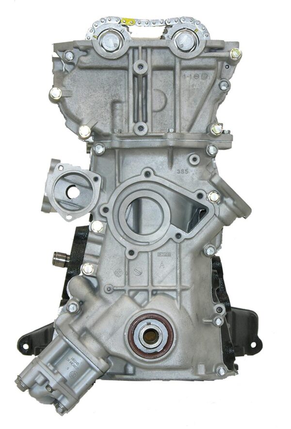 Vege Long Block Crate Engines 331J