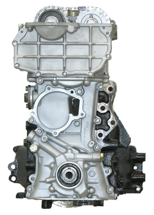 Vege Long Block Crate Engines 332C