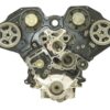 VEGE Long Block Crate Engines 335B